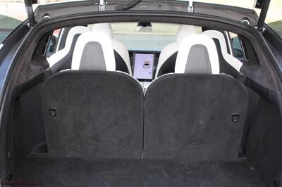 2020 Tesla Model X Performance Ludicrous Plus Mode - Photo 10 - Rialto, CA 92376-8618