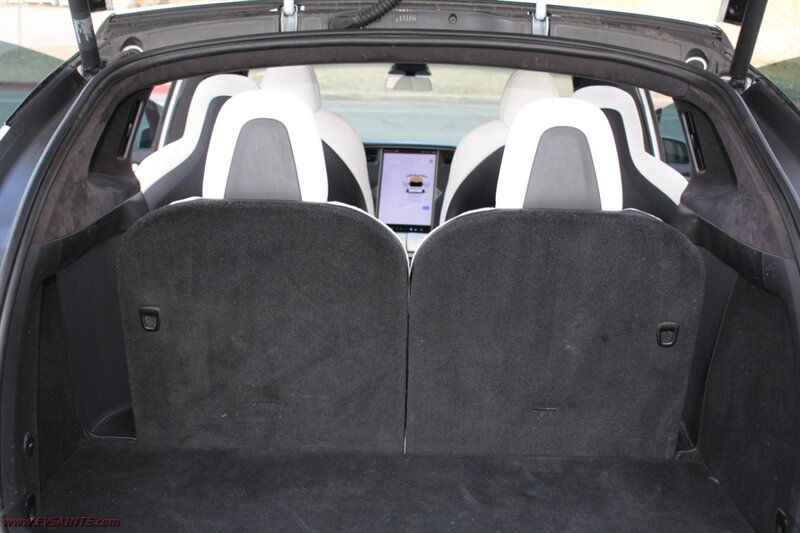 2020 Tesla Model X Performance Ludicrous Plus Mode - Photo 10 - Rialto, CA 92376-8618
