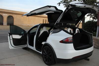 2020 Tesla Model X Performance Ludicrous Plus Mode - Photo 14 - Rialto, CA 92376-8618