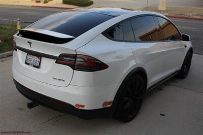 2020 Tesla Model X Performance Ludicrous Plus Mode - Photo 6 - Rialto, CA 92376-8618