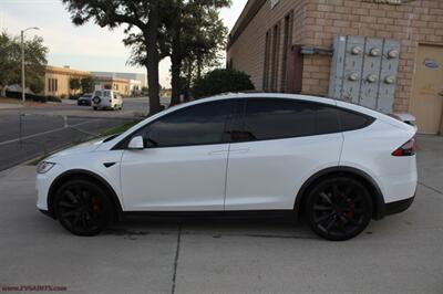 2020 Tesla Model X Performance Ludicrous Plus Mode - Photo 9 - Rialto, CA 92376-8618