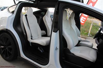 2020 Tesla Model X Performance Ludicrous Plus Mode - Photo 11 - Rialto, CA 92376-8618