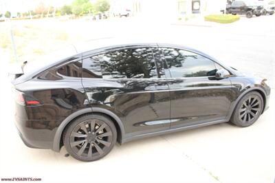 2023 Tesla Model X Dual Motor AWD - Photo 10 - Rialto, CA 92376-8618