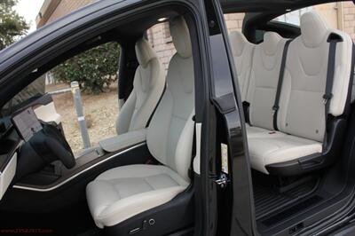 2023 Tesla Model X Dual Motor AWD - Photo 15 - Rialto, CA 92376-8618