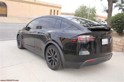 2023 Tesla Model X Dual Motor AWD - Photo 6 - Rialto, CA 92376-8618