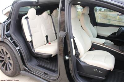 2023 Tesla Model X Dual Motor AWD - Photo 11 - Rialto, CA 92376-8618