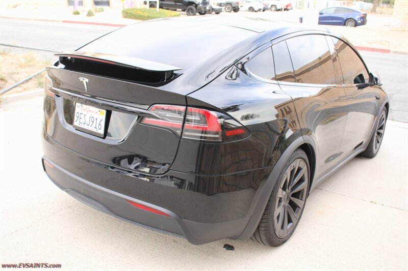 2023 Tesla Model X Dual Motor AWD - Photo 8 - Rialto, CA 92376-8618