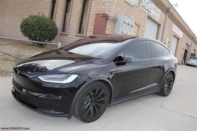 2023 Tesla Model X Dual Motor AWD SUV