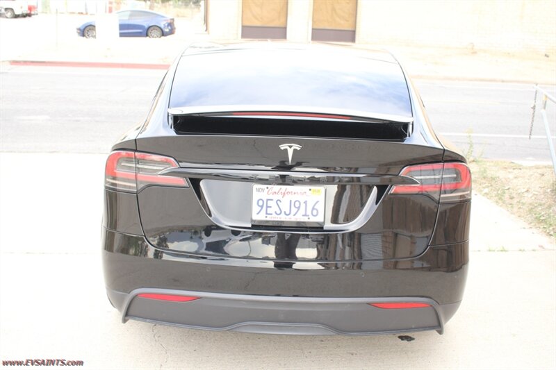2023 Tesla Model X Dual Motor AWD - Photo 7 - Rialto, CA 92376-8618