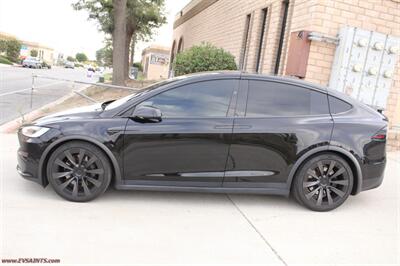 2023 Tesla Model X Dual Motor AWD - Photo 5 - Rialto, CA 92376-8618