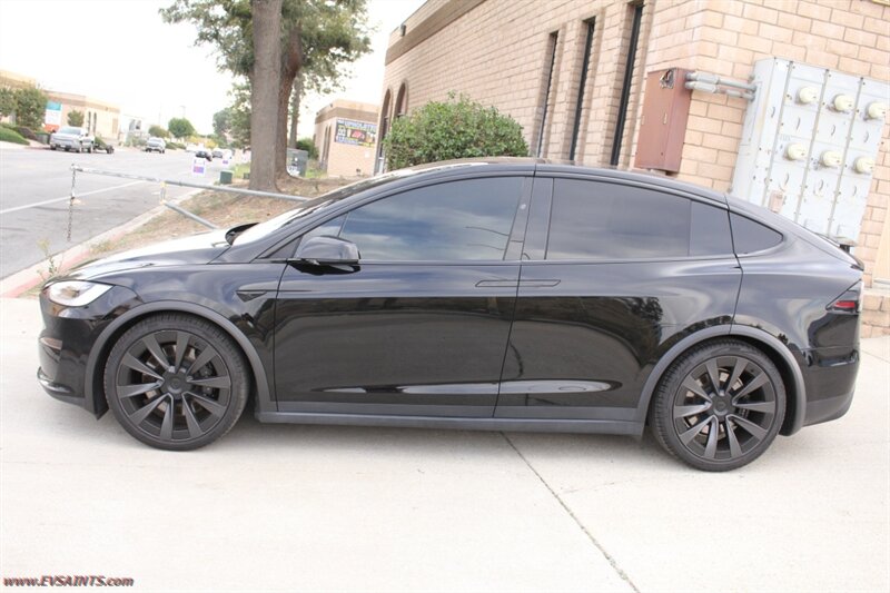 2023 Tesla Model X Dual Motor AWD - Photo 5 - Rialto, CA 92376-8618