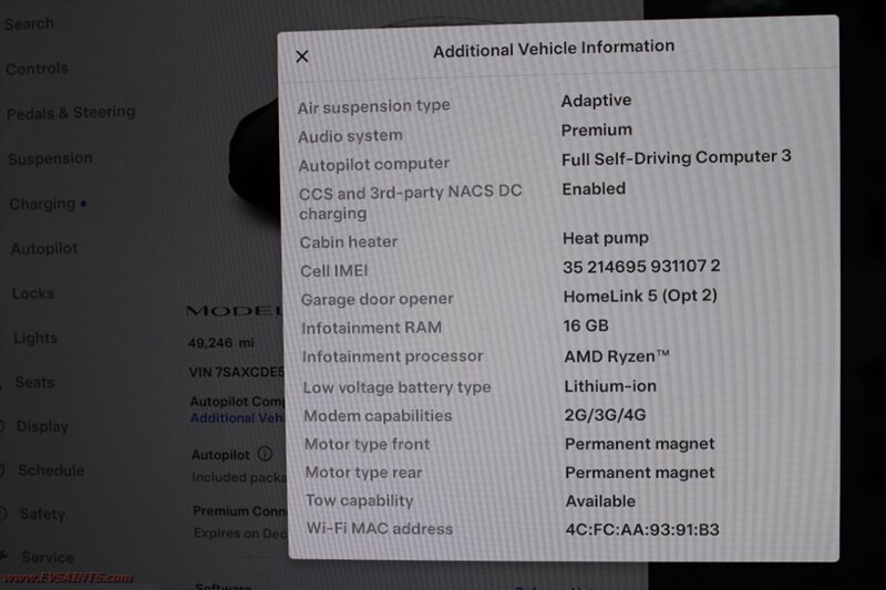 2023 Tesla Model X Dual Motor AWD - Photo 23 - Rialto, CA 92376-8618