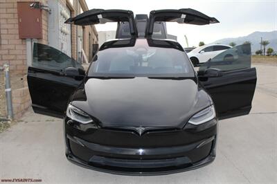 2023 Tesla Model X Dual Motor AWD - Photo 19 - Rialto, CA 92376-8618