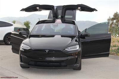 2023 Tesla Model X Dual Motor AWD - Photo 4 - Rialto, CA 92376-8618