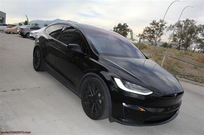 2023 Tesla Model X Dual Motor AWD - Photo 2 - Rialto, CA 92376-8618