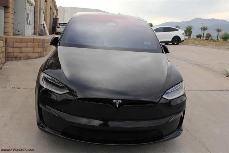 2023 Tesla Model X Dual Motor AWD - Photo 3 - Rialto, CA 92376-8618