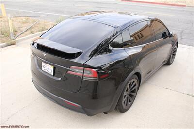 2023 Tesla Model X Dual Motor AWD - Photo 9 - Rialto, CA 92376-8618