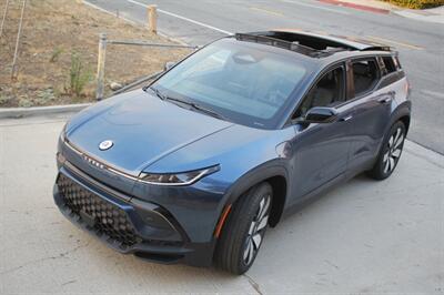 2023 Fisker Ocean One  LIMITED EDITION - Photo 24 - Rialto, CA 92376-8618