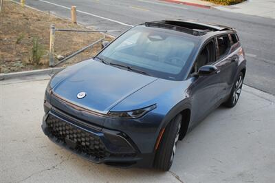 2023 Fisker Ocean One  LIMITED EDITION - Photo 23 - Rialto, CA 92376-8618