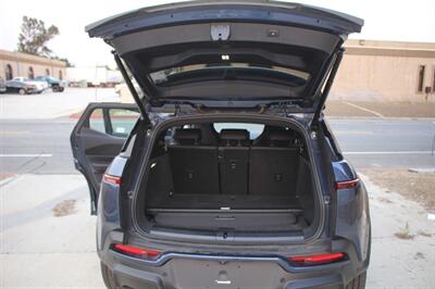 2023 Fisker Ocean One  LIMITED EDITION - Photo 13 - Rialto, CA 92376-8618