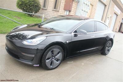 2019 Tesla Model 3 Mid Range Sedan