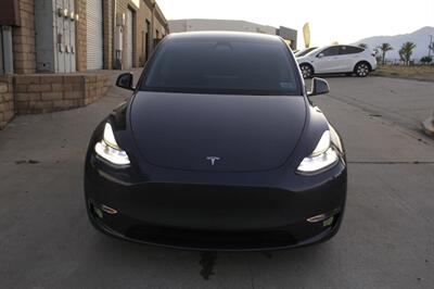 2023 Tesla Model Y Long Range  EV Rebate - Finance - Warranty - Photo 3 - Rialto, CA 92376-8618