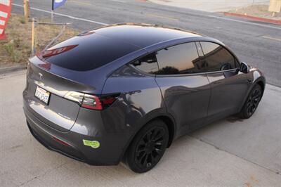 2023 Tesla Model Y Long Range  EV Rebate - Finance - Warranty - Photo 7 - Rialto, CA 92376-8618