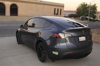2023 Tesla Model Y Long Range  EV Rebate - Finance - Warranty - Photo 5 - Rialto, CA 92376-8618