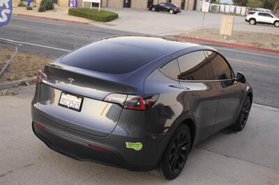 2023 Tesla Model Y Long Range  EV Rebate - Finance - Warranty - Photo 6 - Rialto, CA 92376-8618