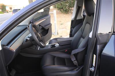 2023 Tesla Model Y Long Range  EV Rebate - Finance - Warranty - Photo 12 - Rialto, CA 92376-8618