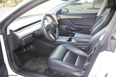 2023 Tesla Model 3 RWD   - Photo 9 - Rialto, CA 92376-8618