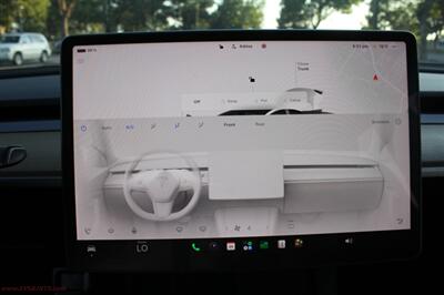 2023 Tesla Model 3 RWD   - Photo 17 - Rialto, CA 92376-8618