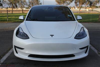 2023 Tesla Model 3 RWD   - Photo 3 - Rialto, CA 92376-8618