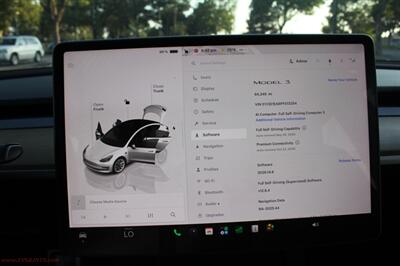 2023 Tesla Model 3 RWD   - Photo 15 - Rialto, CA 92376-8618