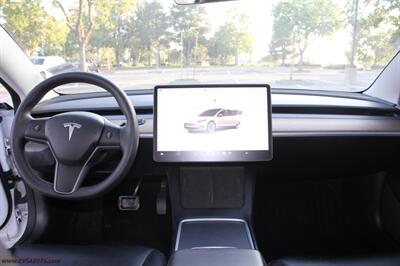 2023 Tesla Model 3 RWD   - Photo 11 - Rialto, CA 92376-8618