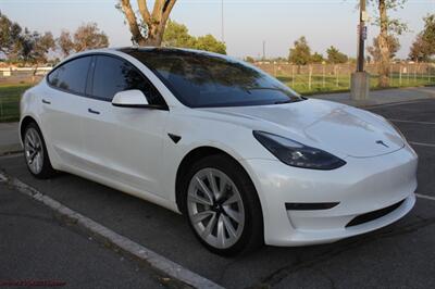 2023 Tesla Model 3 RWD   - Photo 2 - Rialto, CA 92376-8618