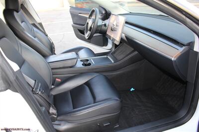 2023 Tesla Model 3 RWD   - Photo 14 - Rialto, CA 92376-8618