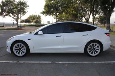 2023 Tesla Model 3 RWD   - Photo 4 - Rialto, CA 92376-8618