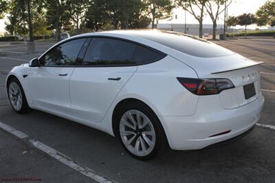 2023 Tesla Model 3 RWD   - Photo 5 - Rialto, CA 92376-8618