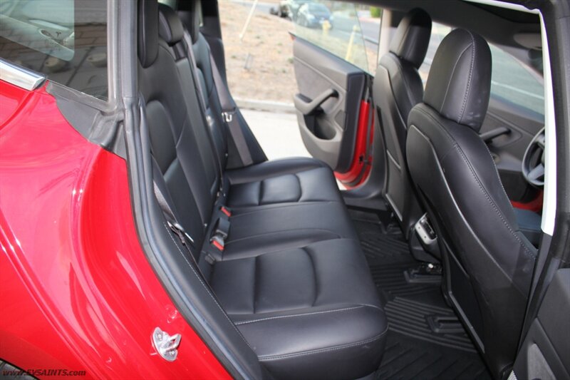 2018 Tesla Model 3 Long Range FREE FSD - Photo 22 - Rialto, CA 92376-8618