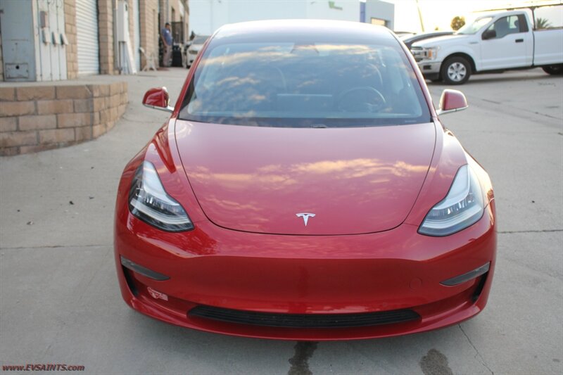 2018 Tesla Model 3 Long Range FREE FSD - Photo 5 - Rialto, CA 92376-8618