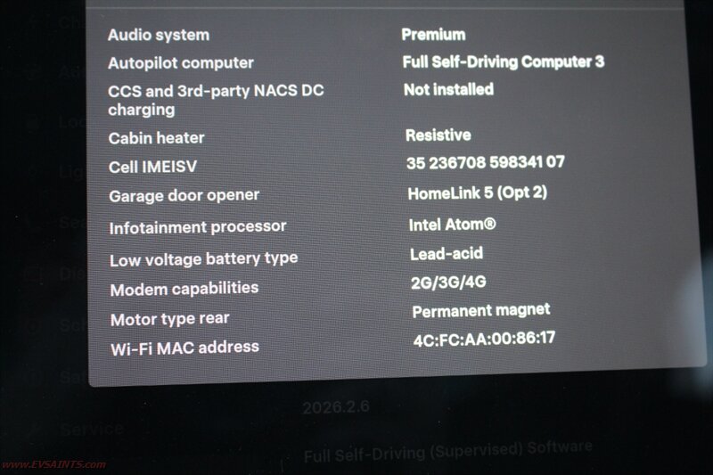2018 Tesla Model 3 Long Range FREE FSD - Photo 16 - Rialto, CA 92376-8618