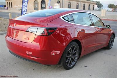 2018 Tesla Model 3 Long Range FREE FSD - Photo 10 - Rialto, CA 92376-8618