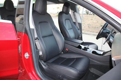 2018 Tesla Model 3 Long Range FREE FSD - Photo 17 - Rialto, CA 92376-8618
