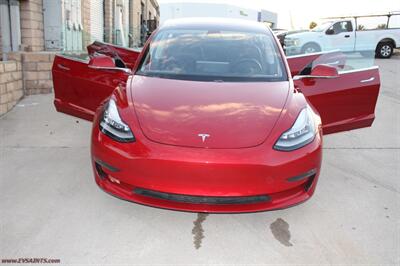 2018 Tesla Model 3 Long Range FREE FSD - Photo 6 - Rialto, CA 92376-8618