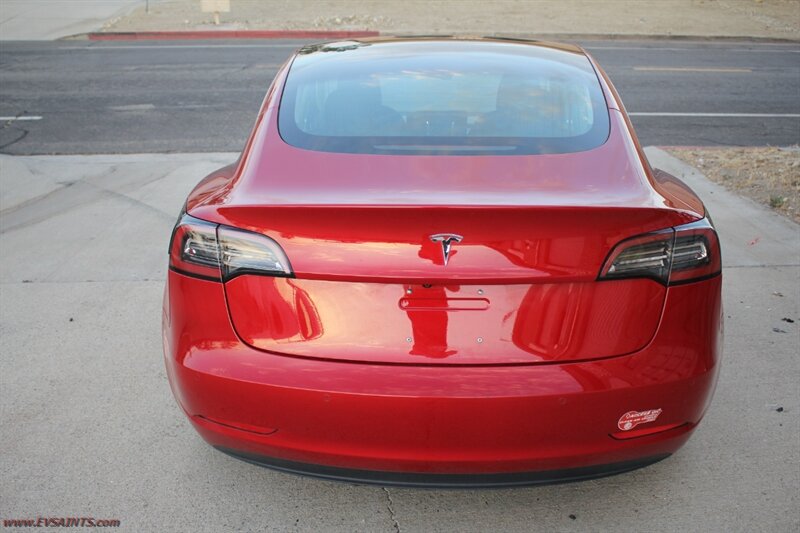2018 Tesla Model 3 Long Range FREE FSD - Photo 9 - Rialto, CA 92376-8618