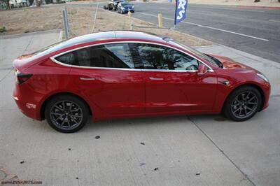 2018 Tesla Model 3 Long Range FREE FSD - Photo 11 - Rialto, CA 92376-8618