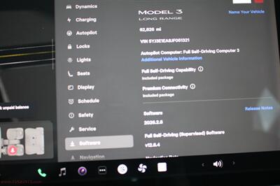 2018 Tesla Model 3 Long Range FREE FSD - Photo 15 - Rialto, CA 92376-8618