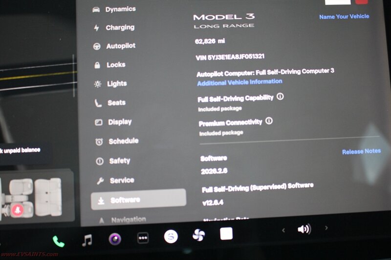 2018 Tesla Model 3 Long Range FREE FSD - Photo 15 - Rialto, CA 92376-8618