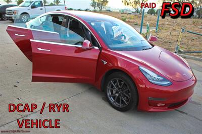 2018 Tesla Model 3 Long Range FREE FSD - Photo 4 - Rialto, CA 92376-8618